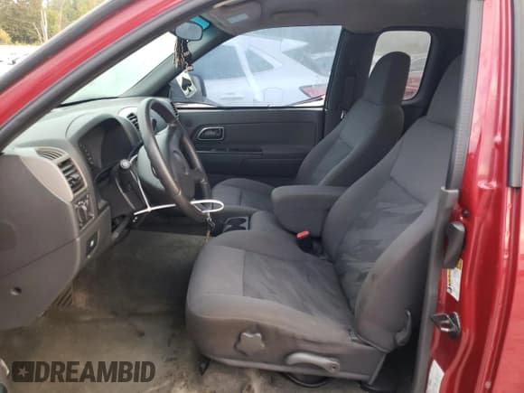 ✅ 2005 Chevrolet Colorado LS Z85 • VIN: 1GCCS198458253580 • Лот: 72170454. Опубликован ранее на Copart с пробегом 101 952 миль. Бесплатный доступ к архиву аукционных продаж из США и подробный отчёт об истории автомобиля на DreamBid. Изображение 7.