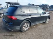 ✅ 2019 Volkswagen Tiguan S • VIN: 3VV1B7AX0KM048540 • Lot: 43379990. Listed on IAAI with 74,486 mi. Free auction sales archive from the USA and detailed vehicle history report at DreamBid. Image 4.