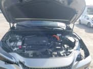 ✅ 2024 Lexus NX 350h Premium • VIN: JTJGKCEZ1R5022734 • Lot: 43813736. Listed on IAAI with 3,769 mi. Free auction sales archive from the USA and detailed vehicle history report at DreamBid. Image 10.