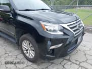 ✅ 2018 Lexus GX 460 • VIN: JTJBM7FX5J5191099 • Лот: 42345644. Опубликован ранее на IAAI с пробегом 99 727 миль. Бесплатный доступ к архиву аукционных продаж из США и подробный отчёт об истории автомобиля на DreamBid. Изображение 17.