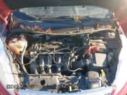 ✅ 2012 Ford Fiesta SE • VIN: 3FADP4BJ2CM199425 • Lot: 43496966. Wystawiony na IAAI z przebiegiem 114 260 mil. Bezpłatny archiwum sprzedaży aukcyjnych z USA i szczegółowy raport historii pojazdu na DreamBid. Zdjęcie 10.