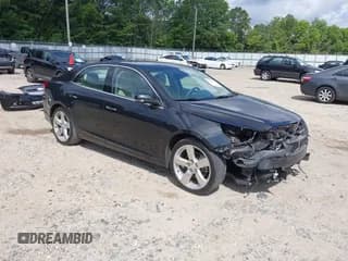 ✅ 2013 Chevrolet Malibu LTZ • VIN: 1G11J5SX1DF303499 • Lot: 42648683. Listed on IAAI with 111,496 mi. Free auction sales archive from the USA and detailed vehicle history report at DreamBid. Image 1.