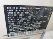 ✅ 2013 Volkswagen Tiguan S • VIN: WVGBV7AXXDW525340 • Lot: 66859465. Listed on Copart with 119,680 mi. Free auction sales archive from the USA and detailed vehicle history report at DreamBid. Image 13.