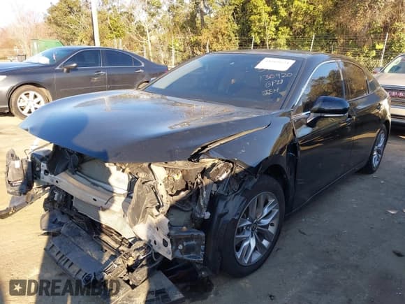 ✅ 2022 Toyota Avalon Hybrid XLE • VIN: 4T1AA1AB6NU015718 • Лот: 41665624. Опубликован ранее на IAAI с пробегом 75 066 миль. Бесплатный доступ к архиву аукционных продаж из США и подробный отчёт об истории автомобиля на DreamBid. Изображение 2.