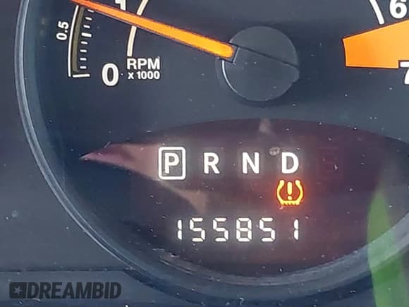 ✅ 2015 Jeep Patriot Sport • VIN: 1C4NJPBB3FD149546 • Lot: 42327841. Listed on IAAI with 155,851 mi. Free auction sales archive from the USA and detailed vehicle history report at DreamBid. Image 16.