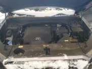 ✅ 2022 Hyundai Palisade Calligraphy • VIN: KM8R7DHE1NU429704 • Лот: 84870094. Опубликован ранее на Copart с пробегом 41 014 миль. Бесплатный доступ к архиву аукционных продаж из США и подробный отчёт об истории автомобиля на DreamBid. Изображение 12.