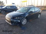 ✅ 2018 Subaru Impreza Premium • VIN: 4S3GKAB62J3620039 • Lot: 43489197. Listed on IAAI with 101,947 mi. Free auction sales archive from the USA and detailed vehicle history report at DreamBid. Image 17.