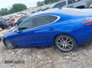 ✅ 2023 Genesis G70 2.0T • VIN: KMTG34TA3PU108473 • Lot: 42424368. Wystawiony na IAAI z przebiegiem 31 009 mil. Bezpłatny archiwum sprzedaży aukcyjnych z USA i szczegółowy raport historii pojazdu na DreamBid. Zdjęcie 15.
