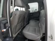 ✅ 2015 Chevrolet Silverado 2500HD Work Truck • VIN: 1GC2CUEG2FZ111926 • Лот: 87750925. Опубликован ранее на Copart с пробегом 82 591 миль. Бесплатный доступ к архиву аукционных продаж из США и подробный отчёт об истории автомобиля на DreamBid. Изображение 10.