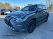 ✅ 2021 Lexus GX 460 Premium • VIN: JTJAM7BX6M5286342 • Lot: 93939465. Wystawiony na Copart z przebiegiem 98 413 mil. Bezpłatny archiwum sprzedaży aukcyjnych z USA i szczegółowy raport historii pojazdu na DreamBid. Zdjęcie 2.