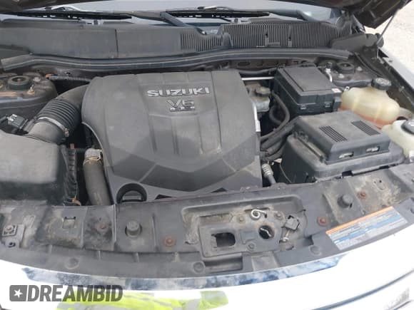 ✅ 2008 Suzuki XL7 Luxury • VIN: 2S3DA417786120691 • Lot: 41971102. Wystawiony na IAAI z przebiegiem 199 206 mil. Bezpłatny archiwum sprzedaży aukcyjnych z USA i szczegółowy raport historii pojazdu na DreamBid. Zdjęcie 10.