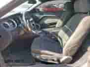 2014 Ford Mustang V6 с VIN 1ZVBP8AM5E5321124, выставлен на аукционе Copart как лот 81500765 с пробегом 167 782 миль миль и Списание • Salvage title. История ставок и продаж доступна на DreamBid. Изображение 7.