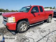 ✅ 2008 Chevrolet Silverado 1500 LTZ • VIN: 2GCEK19J981231299 • Lot: 84390185. Listed on Copart with 132,778 mi. Free auction sales archive from the USA and detailed vehicle history report at DreamBid. Image 1.