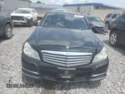 ✅ 2012 Mercedes-Benz C 300 Sport • VIN: WDDGF8BB1CA646629 • Lot: 57287105. Listed on Copart with 200,783 mi. Free auction sales archive from the USA and detailed vehicle history report at DreamBid. Image 5.