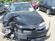 ✅ 2018 BMW 3 Series 320i xDrive • VIN: WBA8A3C5XJA505576 • Лот: 42248730. Опубликован ранее на IAAI с пробегом Не указан. Бесплатный доступ к архиву аукционных продаж из США и подробный отчёт об истории автомобиля на DreamBid. Изображение 12.