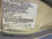 ✅ 2001 Mercury Sable LS • VIN: 1MEFM53U21G606496 • Lot: 41772052. Wystawiony na IAAI z przebiegiem 125 301 mil. Bezpłatny archiwum sprzedaży aukcyjnych z USA i szczegółowy raport historii pojazdu na DreamBid. Zdjęcie 9.