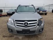 ✅ 2012 Mercedes-Benz GLK 350 • VIN: WDCGG8HB6CF767894 • Лот: 86081435. Опубликован ранее на Copart с пробегом 90 257 миль. Бесплатный доступ к архиву аукционных продаж из США и подробный отчёт об истории автомобиля на DreamBid. Изображение 5.