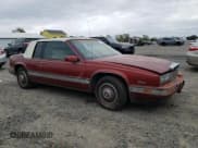 ✅ 1986 Cadillac Eldorado • VIN: 1G6EL5784GU616263 • Lot: 48741325. Wystawiony na Copart z przebiegiem 59 213 mil. Bezpłatny archiwum sprzedaży aukcyjnych z USA i szczegółowy raport historii pojazdu na DreamBid. Zdjęcie 4.