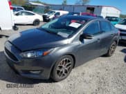✅ 2018 Ford Focus SEL • VIN: 1FADP3H21JL265617 • Лот: 43477469. Опубликован ранее на IAAI с пробегом 125 062 миль. Бесплатный доступ к архиву аукционных продаж из США и подробный отчёт об истории автомобиля на DreamBid. Изображение 2.