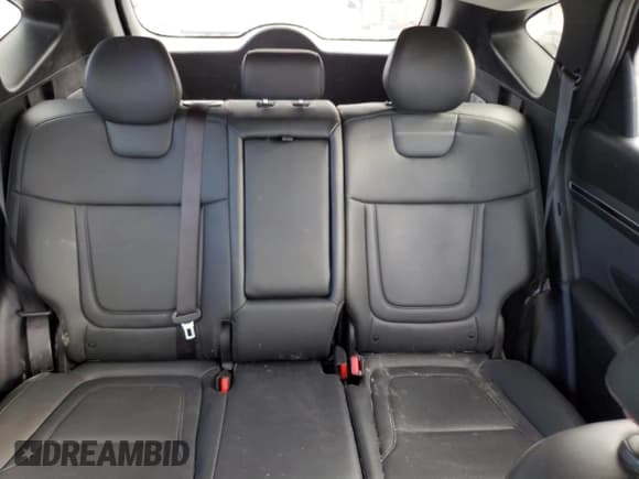 ✅ 2023 Hyundai Tucson SEL • VIN: 5NMJF3AE7PH252840 • Лот: 84271195. Опубликован ранее на Copart с пробегом 57 470 миль. Бесплатный доступ к архиву аукционных продаж из США и подробный отчёт об истории автомобиля на DreamBid. Изображение 10.