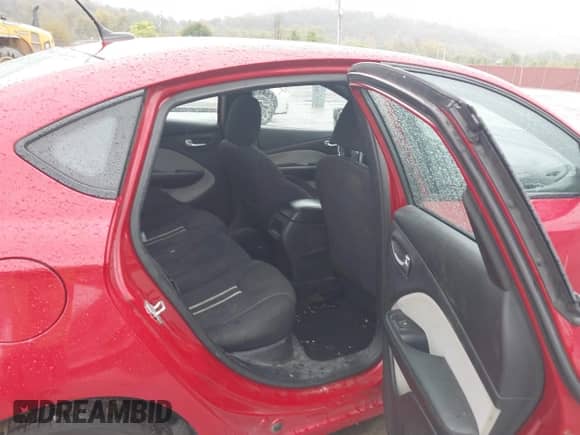 2013 Dodge Dart SXT with VIN 1C3CDFBAXDD287912, listed as a IAAI auction lot 43398929 with 183,899 mi miles and . Bid and sale history available at DreamBid. Image 8.