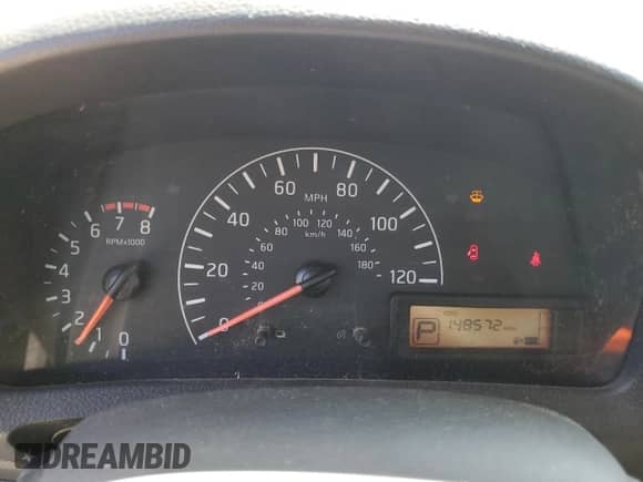 2018 Chevrolet City Express Cargo LT с VIN 3N63M0ZN3JK697106, выставлен на аукционе Copart как лот 59854275 с пробегом 148 572 миль миль и Чистый • Clean title. История ставок и продаж доступна на DreamBid. Изображение 9.