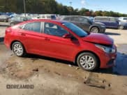 ✅ 2020 Hyundai Accent SE • VIN: 3KPC24A69LE109148 • Лот: 75647084. Опубликован ранее на Copart с пробегом 8 567 миль. Бесплатный доступ к архиву аукционных продаж из США и подробный отчёт об истории автомобиля на DreamBid. Изображение 4.
