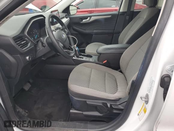 ✅ 2021 Ford Escape SE • VIN: 1FMCU9G60MUB22030 • Лот: 93486975. Опубликован ранее на Copart с пробегом 36 507 миль. Бесплатный доступ к архиву аукционных продаж из США и подробный отчёт об истории автомобиля на DreamBid. Изображение 7.