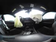 ✅ 2022 Dodge Durango R/T • VIN: 1C4SDJCT0NC108438 • Lot: 42252203. Listed on IAAI with 15,199 mi. Free auction sales archive from the USA and detailed vehicle history report at DreamBid. Image 17.