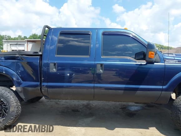 ✅ 2016 Ford F-250 Lariat • VIN: 1FT7W2B61GEC20562 • Лот: 42529775. Опубликован ранее на IAAI с пробегом 83 652 миль. Бесплатный доступ к архиву аукционных продаж из США и подробный отчёт об истории автомобиля на DreamBid. Изображение 13.