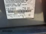 ✅ 2018 Ford EcoSport SE • VIN: MAJ3P1TE5JC194861 • Lot: 89884425. Wystawiony na Copart z przebiegiem 143 490 mil. Bezpłatny archiwum sprzedaży aukcyjnych z USA i szczegółowy raport historii pojazdu na DreamBid. Zdjęcie 12.