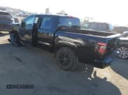 ✅ 2023 Nissan Frontier Pro-X • VIN: 1N6ED1EJ9PN608479 • Lot: 43426950. Listed on IAAI with 56,771 mi. Free auction sales archive from the USA and detailed vehicle history report at DreamBid. Image 3.