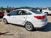 ✅ 2017 Ford Focus SE • VIN: 1FADP3F25HL324648 • Лот: 90585535. Опубликован ранее на Copart с пробегом 97 808 миль. Бесплатный доступ к архиву аукционных продаж из США и подробный отчёт об истории автомобиля на DreamBid. Изображение 2.