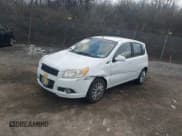 ✅ 2011 Chevrolet Aveo 2LT • VIN: KL1TG6DE0BB251679 • Lot: 41315875. Wystawiony na IAAI z przebiegiem 109 142 mil. Bezpłatny archiwum sprzedaży aukcyjnych z USA i szczegółowy raport historii pojazdu na DreamBid. Zdjęcie 2.