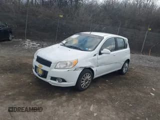 ✅ 2011 Chevrolet Aveo 2LT • VIN: KL1TG6DE0BB251679 • Lot: 41315875. Wystawiony na IAAI z przebiegiem 109 142 mil. Bezpłatny archiwum sprzedaży aukcyjnych z USA i szczegółowy raport historii pojazdu na DreamBid. Zdjęcie 2.