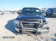 ✅ 2014 Ford F-150 XL • VIN: 1FTMF1EFXEKE61365 • Lot: 40966472. Listed on IAAI with 174,372 mi. Free auction sales archive from the USA and detailed vehicle history report at DreamBid. Image 12.