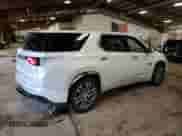 2022 Chevrolet Traverse High Country с VIN 1GNEVNKW5NJ173169, выставлен на аукционе Copart как лот 61679225 с пробегом 59 320 миль миль и Списание • Salvage title. История ставок и продаж доступна на DreamBid. Изображение 3.