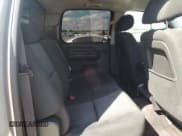 ✅ 2011 Chevrolet Silverado 1500 LS • VIN: 3GCPCREA1BG345421 • Lot: 69445944. Listed on Copart with 167,436 mi. Free auction sales archive from the USA and detailed vehicle history report at DreamBid. Image 11.