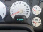 ✅ 2007 Dodge 2500 SLT • VIN: 3D7KS29A17G774733 • Лот: 41256074. Опубликован ранее на IAAI с пробегом 214 926 миль. Бесплатный доступ к архиву аукционных продаж из США и подробный отчёт об истории автомобиля на DreamBid. Изображение 15.