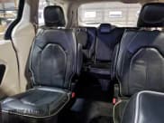 ✅ 2022 Chrysler Pacifica Limited • VIN: 2C4RC1GG0NR103455 • Лот: 94179975. Опубликован ранее на Copart с пробегом 55 551 миль. Бесплатный доступ к архиву аукционных продаж из США и подробный отчёт об истории автомобиля на DreamBid. Изображение 10.