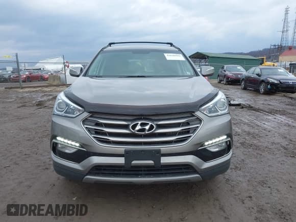 ✅ 2018 Hyundai Santa Fe Limited • VIN: 5XYZUDLA3JG536959 • Лот: 41648966. Опубликован ранее на IAAI с пробегом 72 563 миль. Бесплатный доступ к архиву аукционных продаж из США и подробный отчёт об истории автомобиля на DreamBid. Изображение 13.