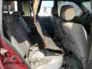 2004 Toyota Highlander с VIN JTEDD21A040083293, выставлен на аукционе Copart как лот 61767765 с пробегом Не указан миль и Списание • Salvage title. История ставок и продаж доступна на DreamBid. Изображение 11.