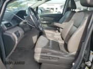 ✅ 2014 Honda Odyssey Touring • VIN: 5FNRL5H94EB006827 • Lot: 55859715. Listed on Copart with 195,131 mi. Free auction sales archive from the USA and detailed vehicle history report at DreamBid. Image 7.