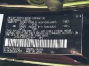 ✅ 2015 Toyota 4Runner Limited • VIN: JTEBU5JR5F5221849 • Lot: 43419177. Wystawiony na IAAI z przebiegiem 107 840 mil. Bezpłatny archiwum sprzedaży aukcyjnych z USA i szczegółowy raport historii pojazdu na DreamBid. Zdjęcie 9.