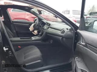 ✅ 2020 Honda Civic LX • VIN: SHHFK7H32LU225942 • Лот: 43683495. Опубликован ранее на IAAI с пробегом 109 304 миль. Бесплатный доступ к архиву аукционных продаж из США и подробный отчёт об истории автомобиля на DreamBid. Изображение 5.