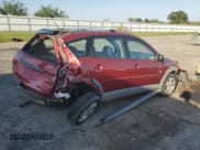 ✅ 2004 Pontiac Vibe • VIN: 5Y2SL62814Z411740 • Lot: 84928855. Listed on Copart with 211,765 mi. Free auction sales archive from the USA and detailed vehicle history report at DreamBid. Image 3.