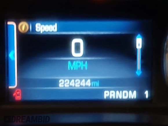 ✅ 2015 Chevrolet Silverado 2500HD LT • VIN: 1GC1KVE8XFF157924 • Lot: 41787811. Listed on IAAI with 224,244 mi. Free auction sales archive from the USA and detailed vehicle history report at DreamBid. Image 7.