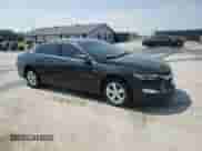 2019 Chevrolet Malibu LS z VIN 1G1ZB5STXKF205971, wystawiony jako Copart lot #80715255 z przebiegiem 124 680 mil mil oraz Szkoda całkowita • Salvage title. Historia ofert i sprzedaży dostępna na DreamBid. Obrazek 13.