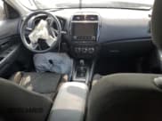 ✅ 2022 Mitsubishi Outlander Sport ES • VIN: JA4AJUAU3NU601472 • Lot: 65024694. Listed on Copart with 37,295 mi. Free auction sales archive from the USA and detailed vehicle history report at DreamBid. Image 8.