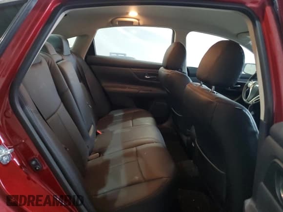 ✅ 2018 Nissan Altima S • VIN: 1N4AL3AP2JC229052 • Lot: 57792295. Wystawiony na Copart z przebiegiem 35 287 mil. Bezpłatny archiwum sprzedaży aukcyjnych z USA i szczegółowy raport historii pojazdu na DreamBid. Zdjęcie 10.